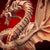 Epic Model 1 - Patrons Loyalty Reward: Meet the gigantic Chaos Dragon:  Kn’a Larr!