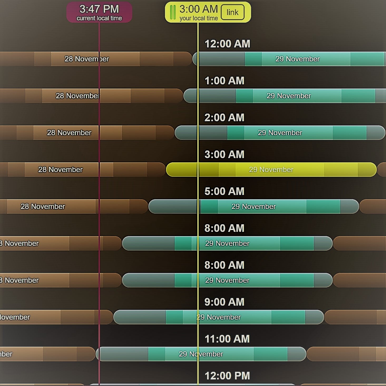 🕒 When's Raging Heroes Black Friday Sale going live in your timezone? 🕒