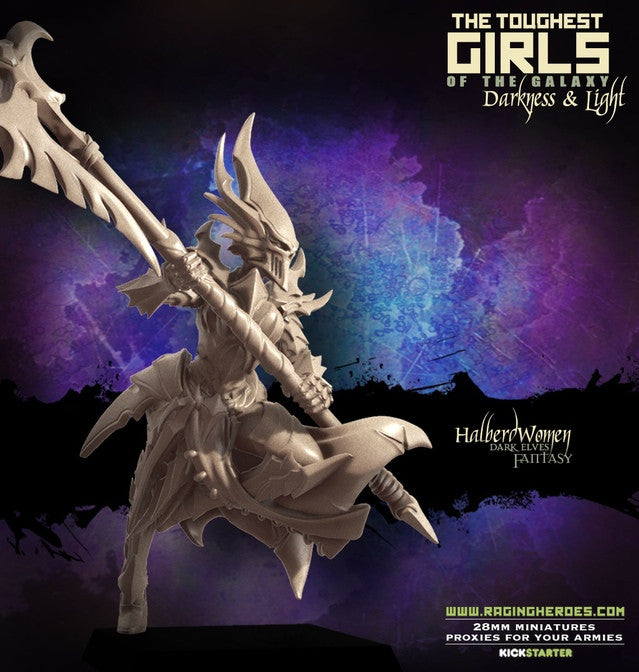 TGG2 - Update #37 - TROOOPS incoming!!!! - We come bearing Halberds