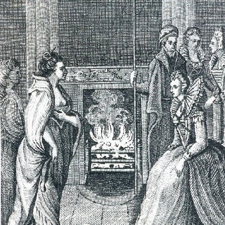 Real TGG #01 - Grainne O'Malley, The Pirate Queen of Connacht