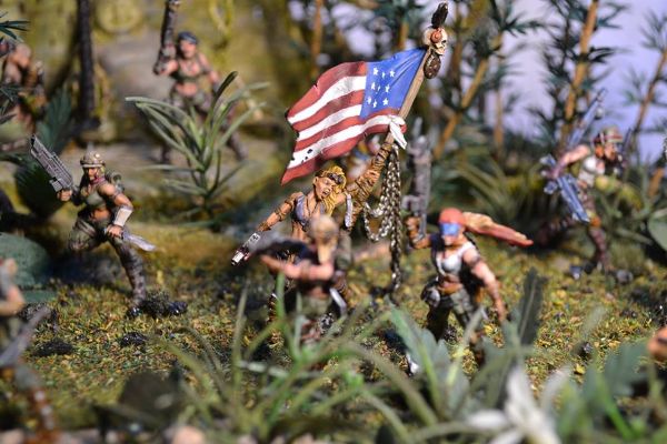 Happy 4th of July!  FREE Shipping + Tracking!