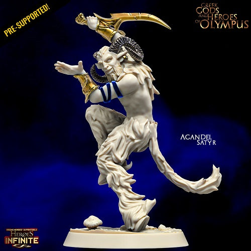 Three New MyMiniFactory Collections! Available Now!