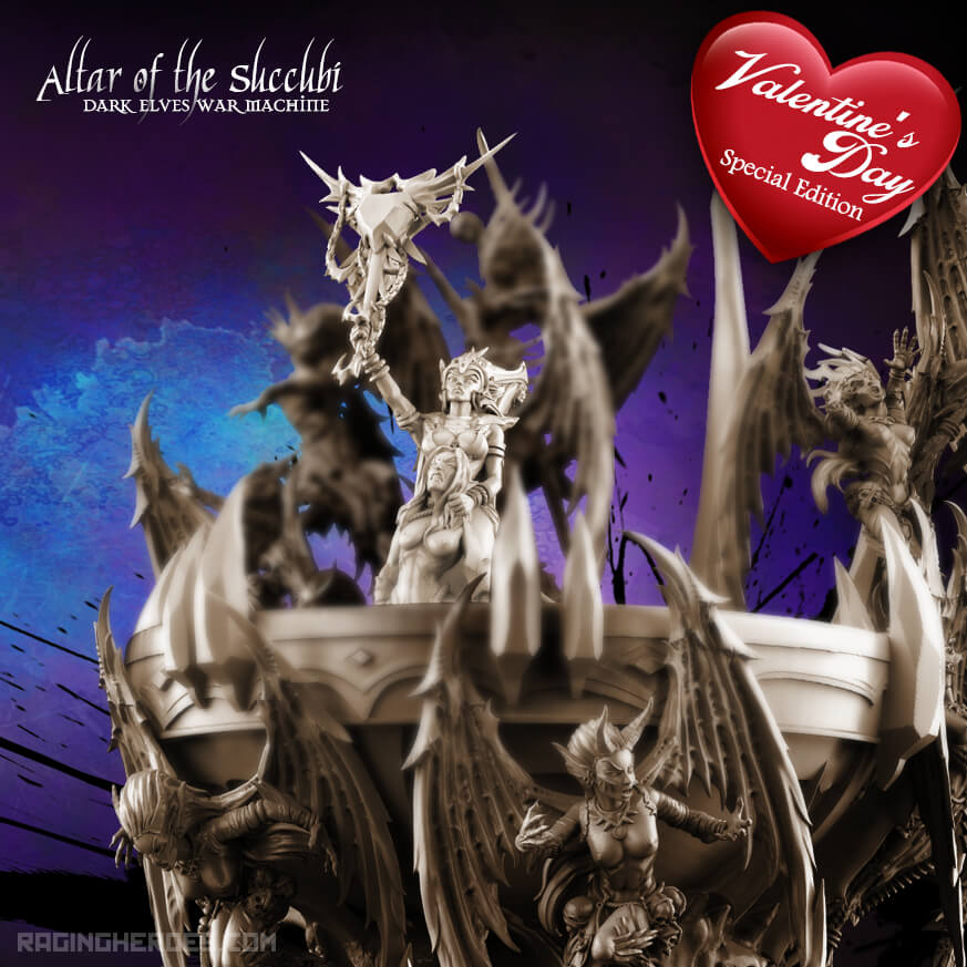 Valentine's Day Special Editions are BACK! ❤️ Limited!