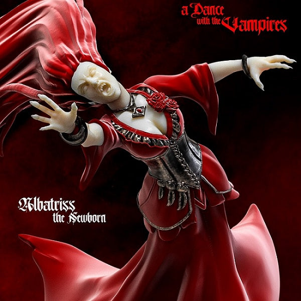 A Very Vampiric Adventure - RPG Resources