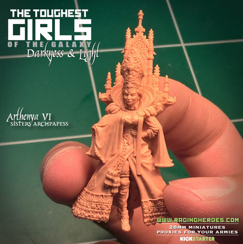 TGG2 - Update #33: Happy New Year!