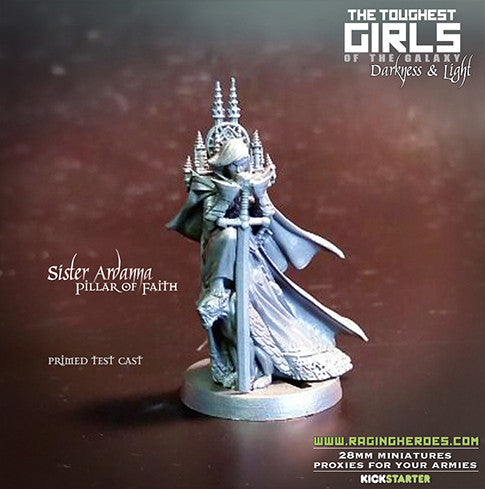 TGG2 Update #36 – Production Update