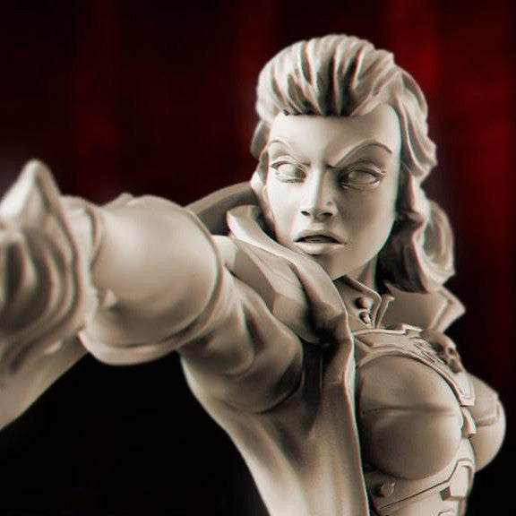 Raging Contest DAY 5/14: WIN Arthemisia Rosenkrantz, Strategist (IE)