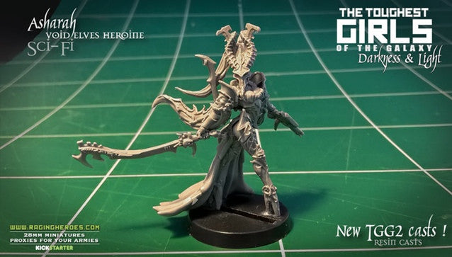 TGG2: Update #62 – Shipping is in Full Swing