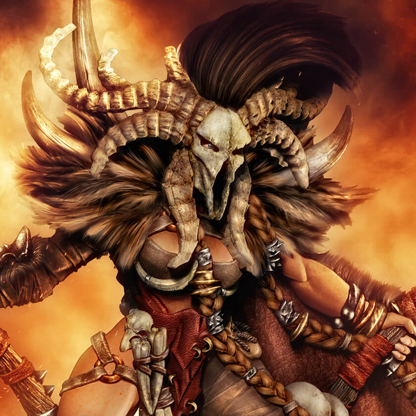 💀 NEW Army! Barbarians at the Gate! Unleash Chaos!  💀