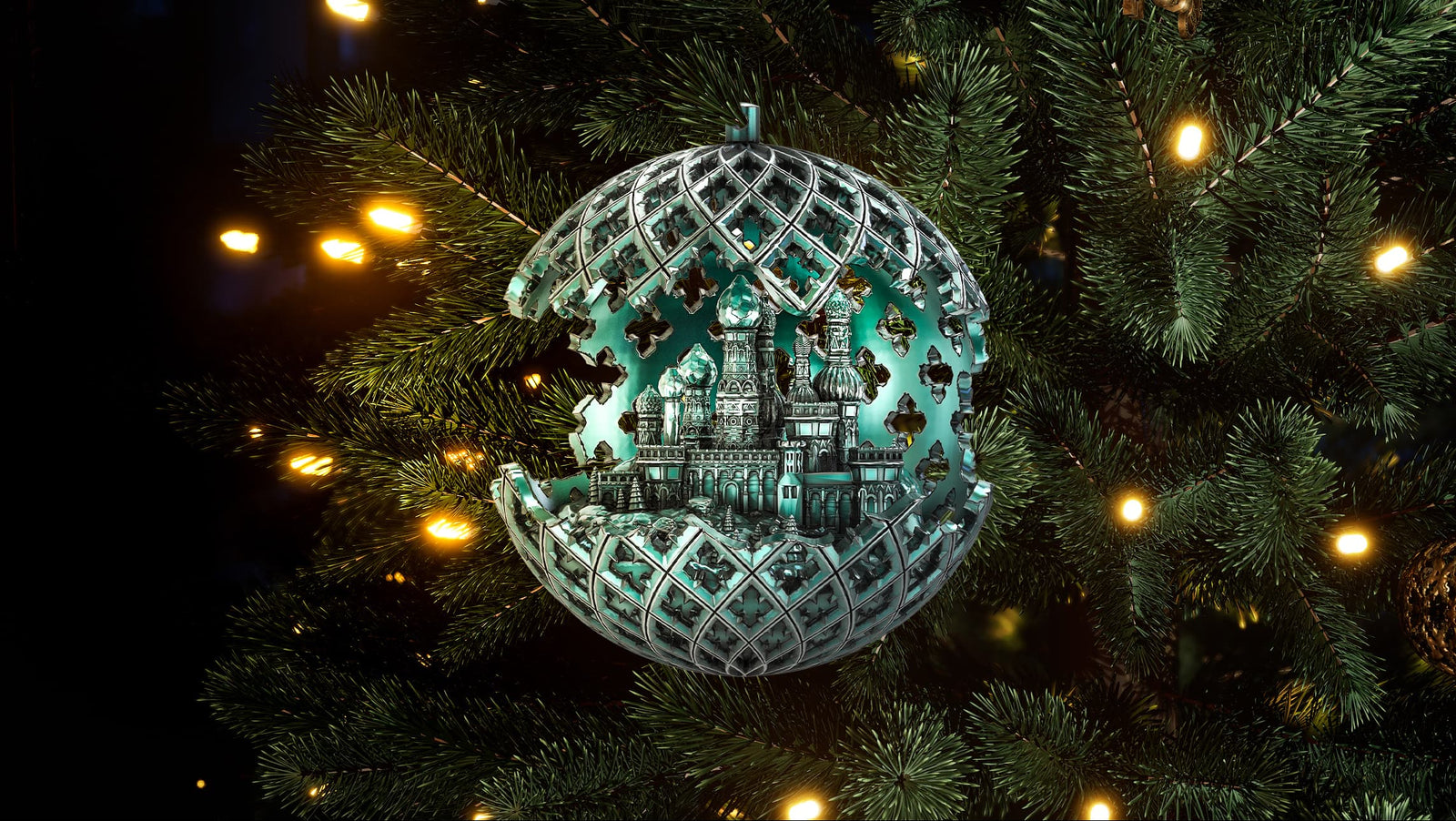 Late Pledge to A Wizards' Christmas 2021 Available