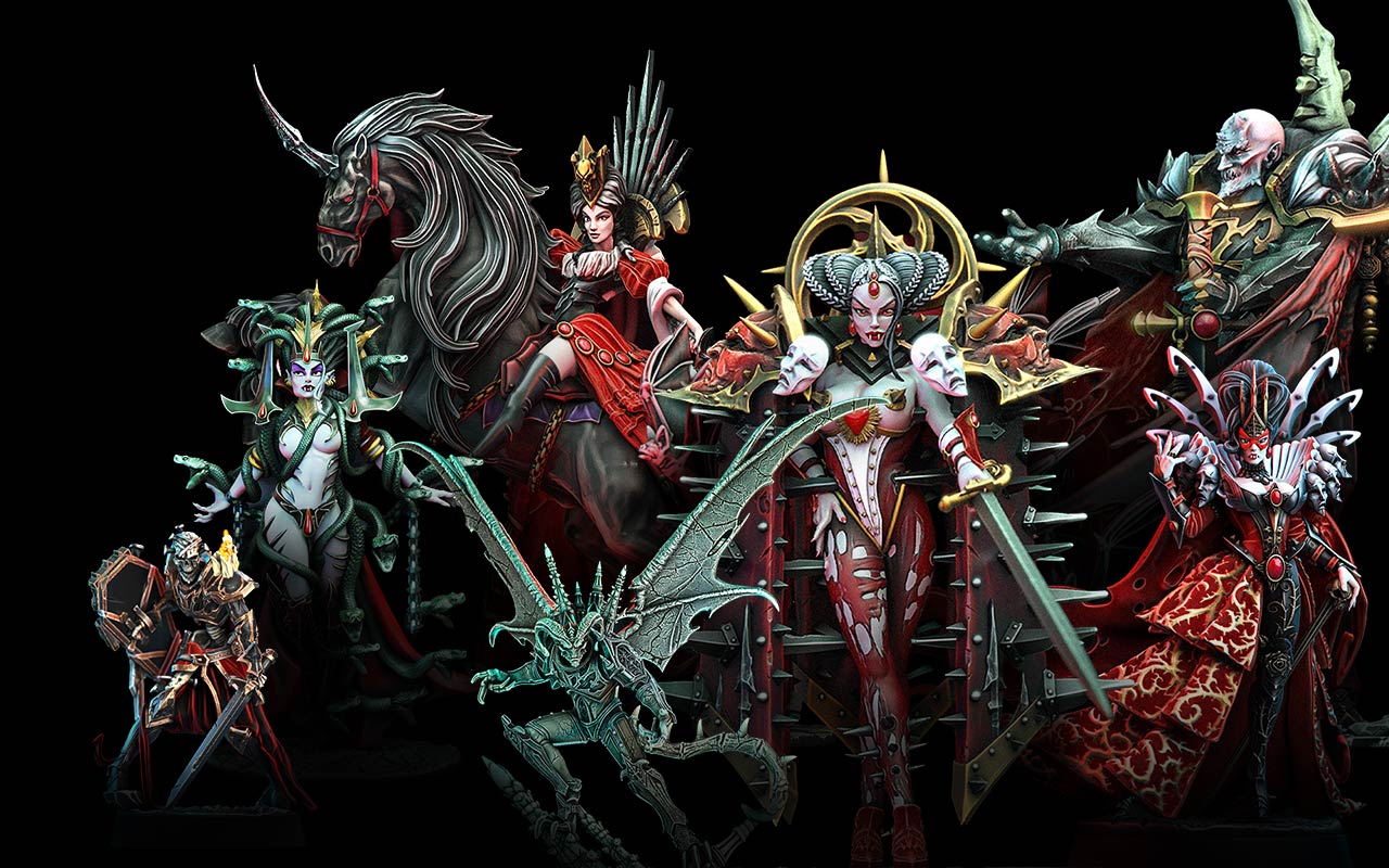 ⚔️ It’s live — and moving fast