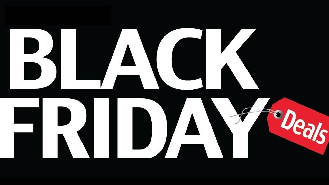 🔥 BFCM Is Here — Build Your Dream Army for Less