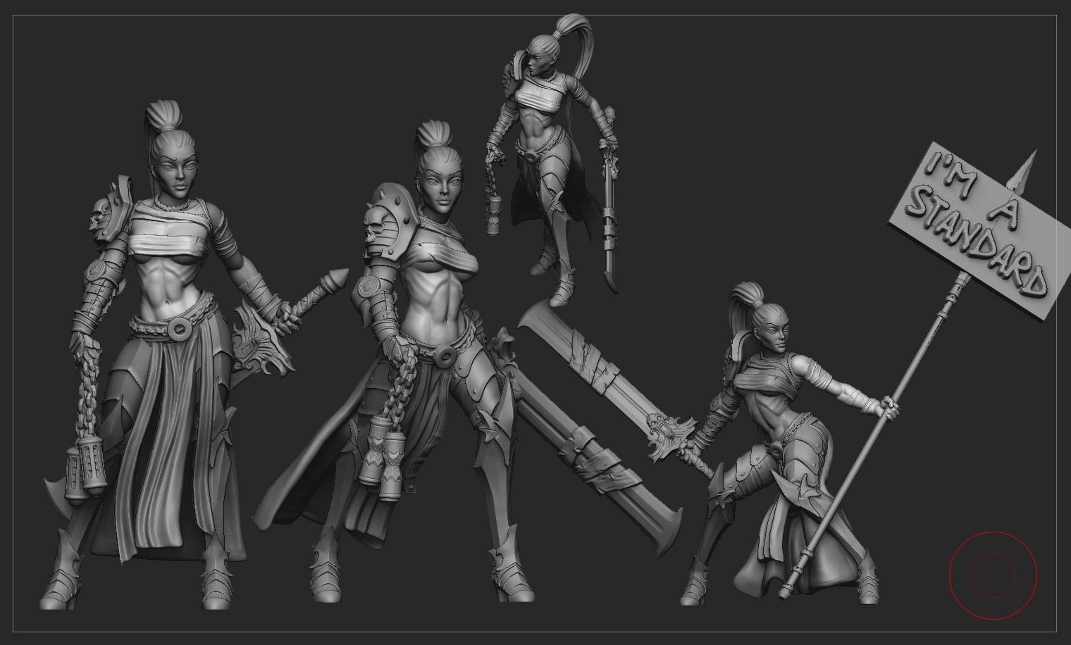 TGG2 Update #79: Shipments, Cosplay, and the TGG Game!