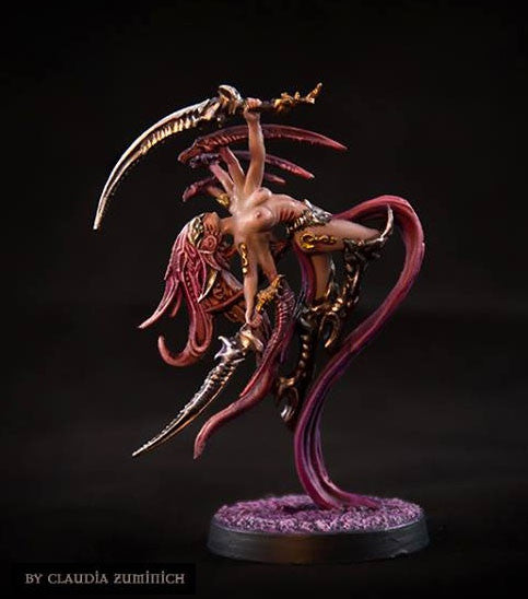 TGG2: Update #63 – News from the Creative, Production and Logistics Department