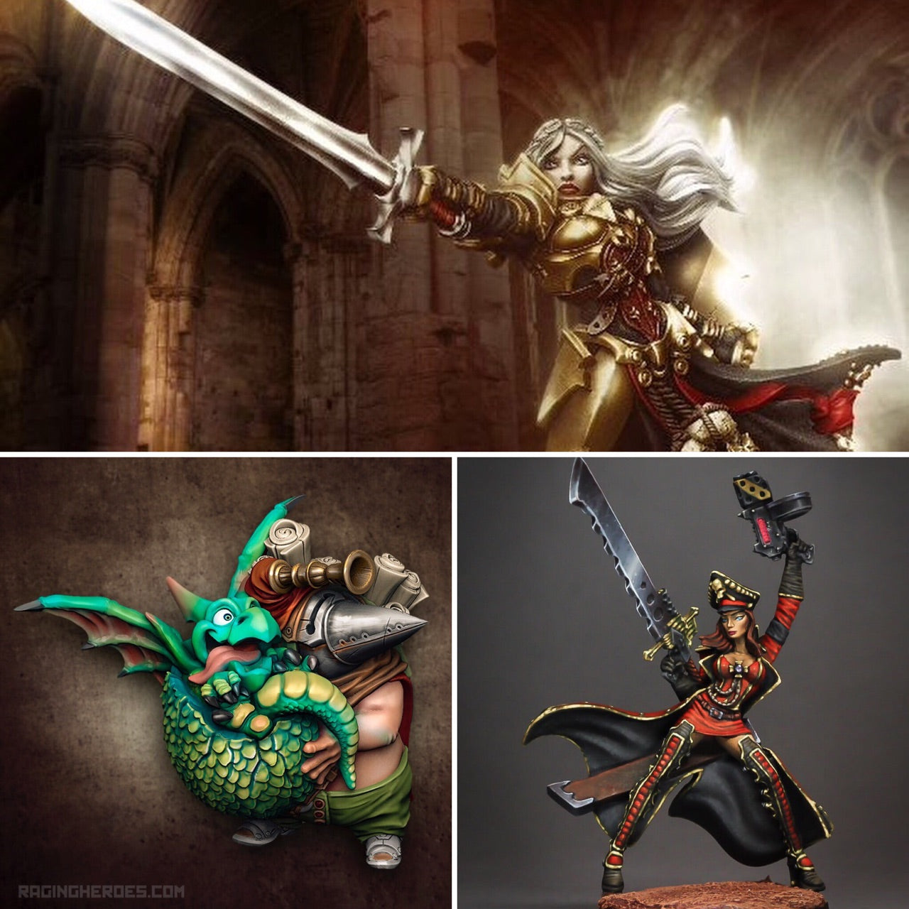 ♠ 3 things to know before Easter 👻