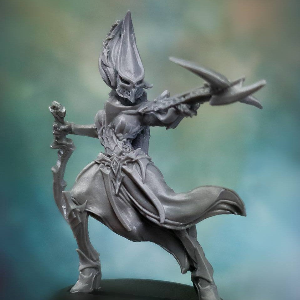 Dark Elves Flash Sale 72 hours! 🦇 Troops charging!