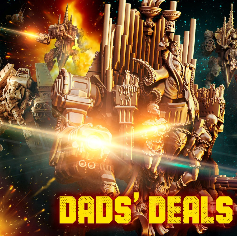 Mechanical Toys for Boys: celebrate Father's Day with our Dads' Deals!