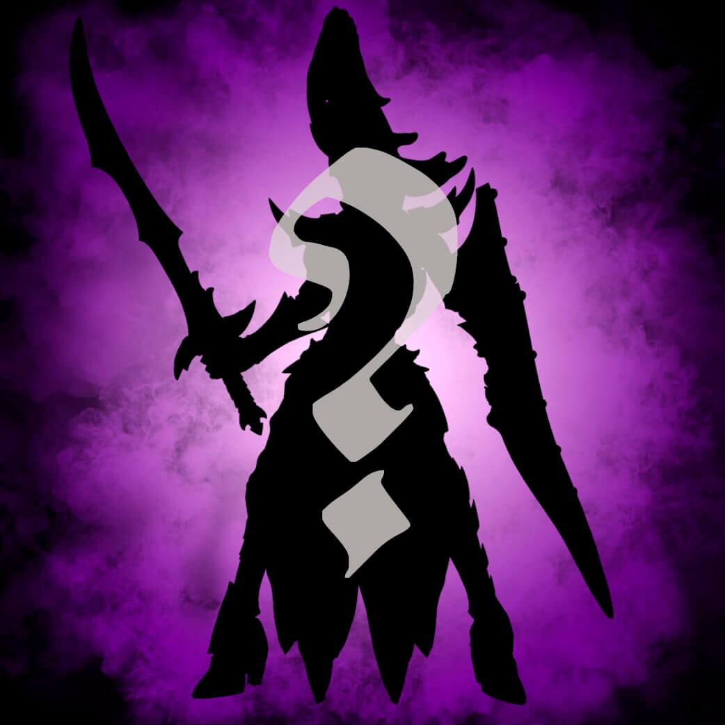 Dark Elves Madness: Free Mini + Flash Sales! 🦇 Stay tuned!