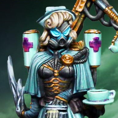 Raging Heroes and the Coronavirus / Covid-19 (part 1)