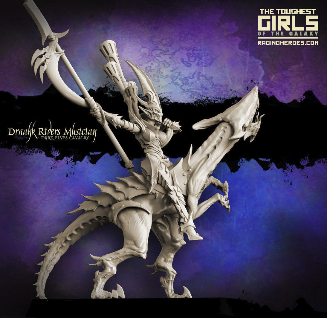 Can you crack the Draahk Attack Pack? 🐲