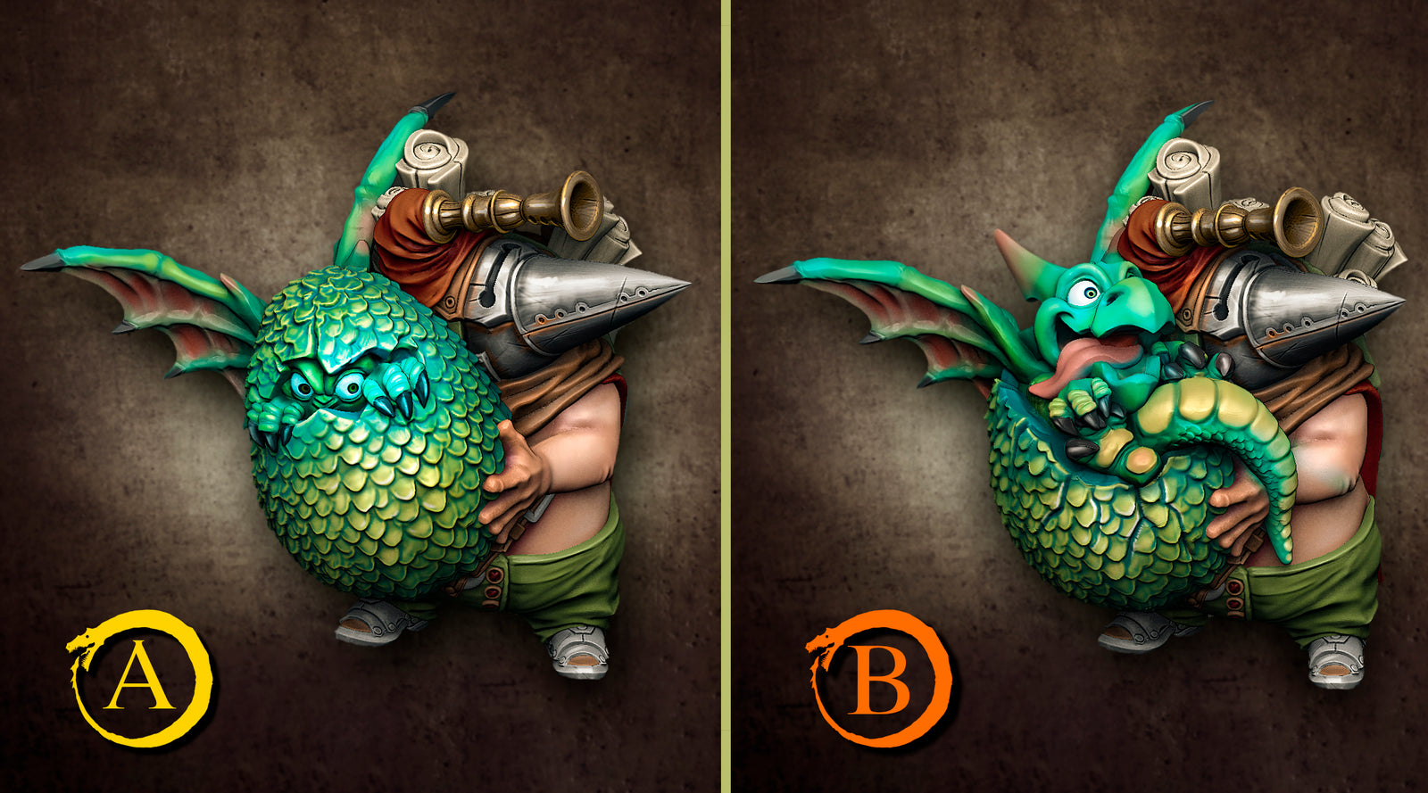 Vote for the Easter Collector Mini!