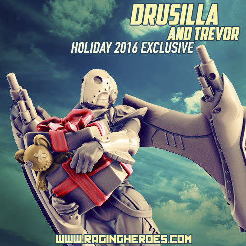 The hottest deals extended to the end of the week! 25 to 47% OFF in the webshop!