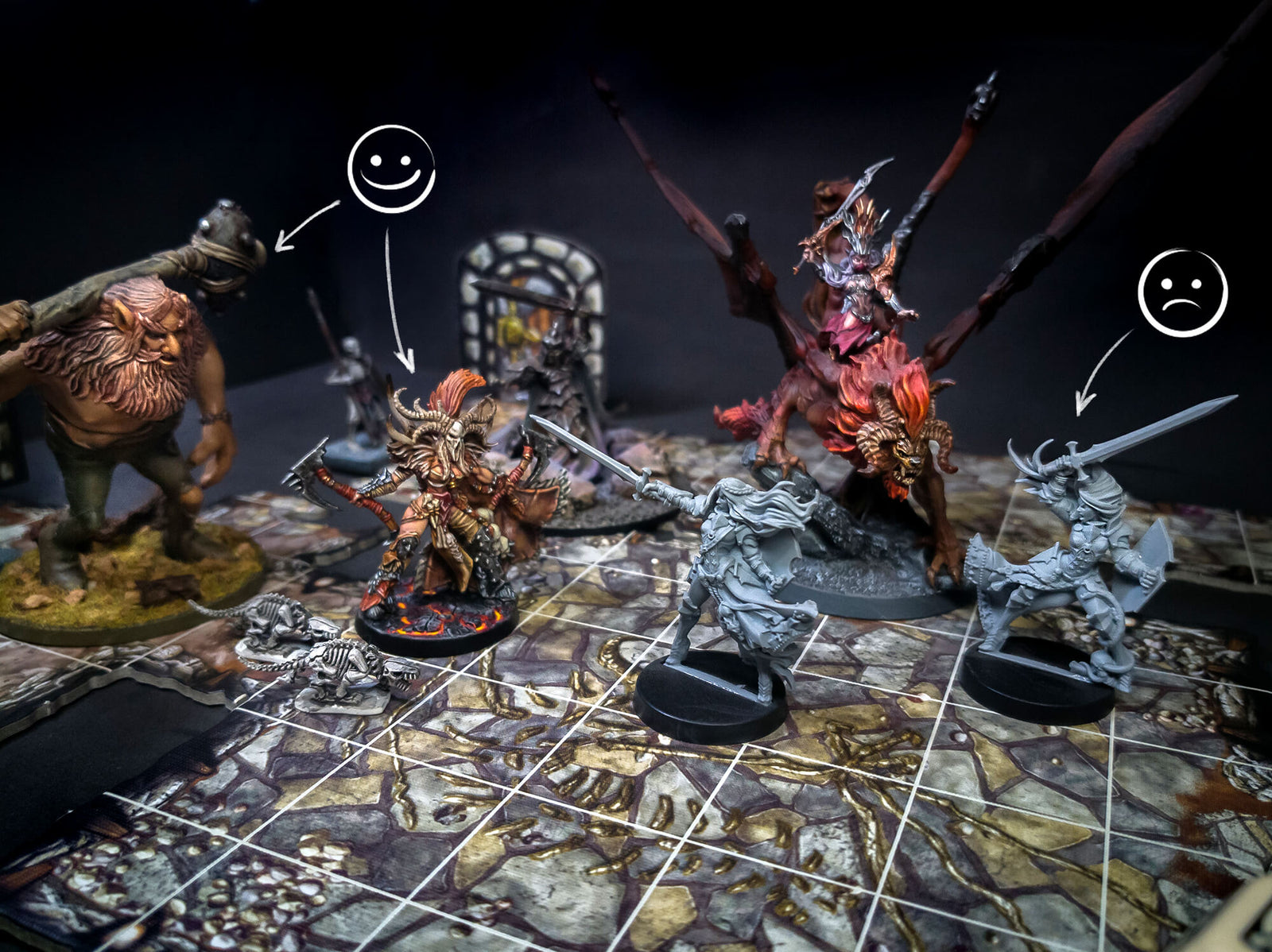 Painting Tips: 🎨 What if you could just get started with 7 colors?