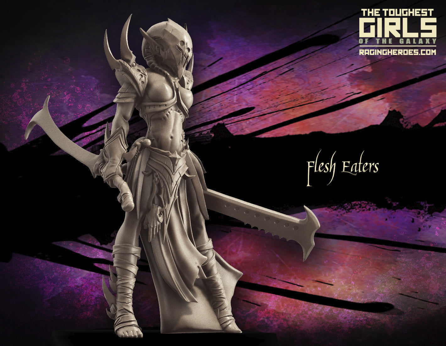 Got something evil planned for dinner? 👿 We do!