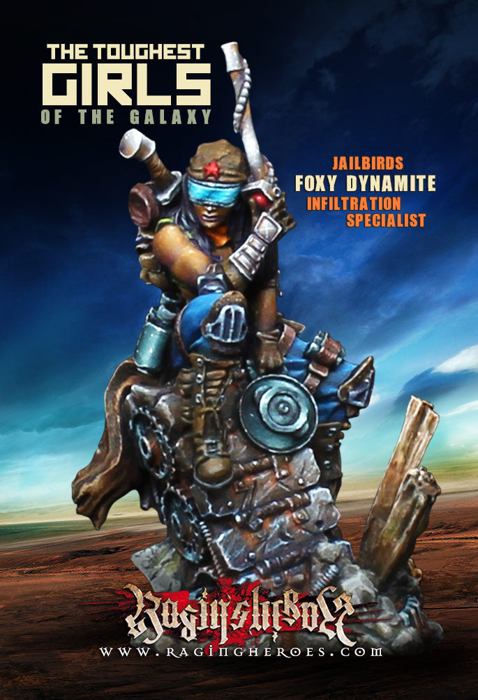 Contest Winner 4 - You may want to stand back in 5, 4, 3, 2...