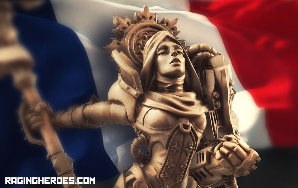 Le site enfin traduit, frais d'envois + suivi offerts, et concours de coquilles!