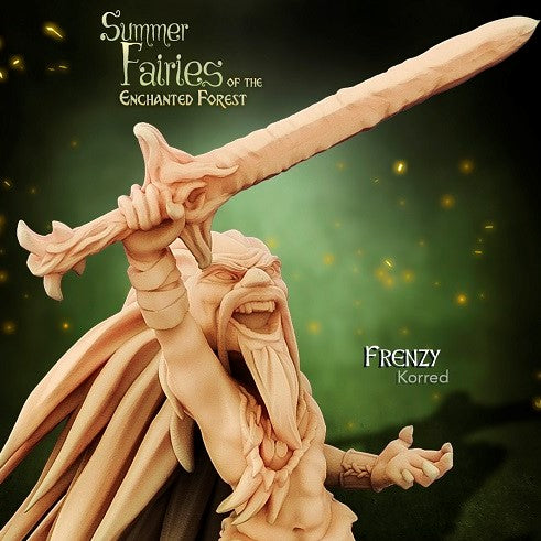 A Discovery Of Fairies