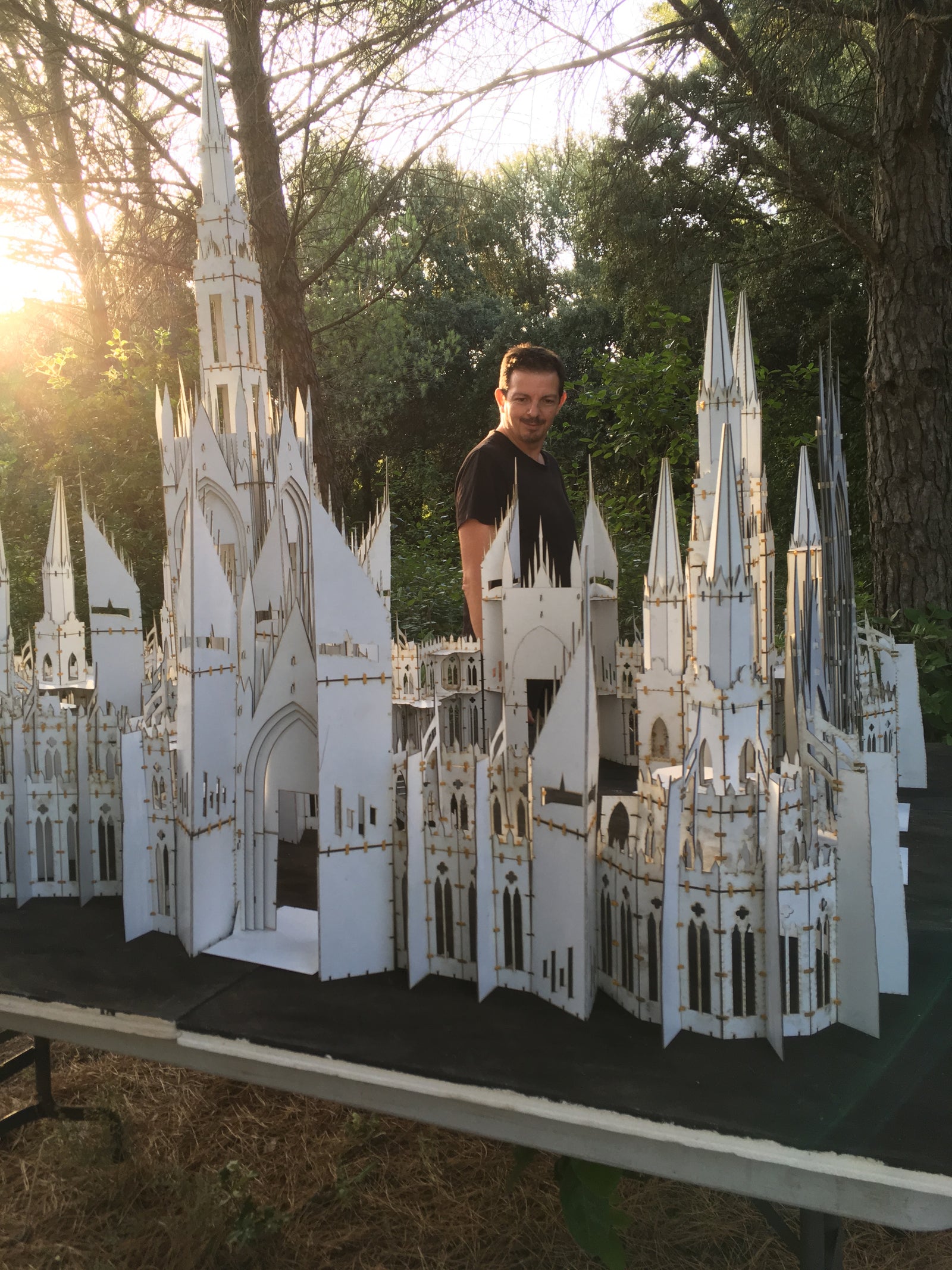 WarStages Update #19