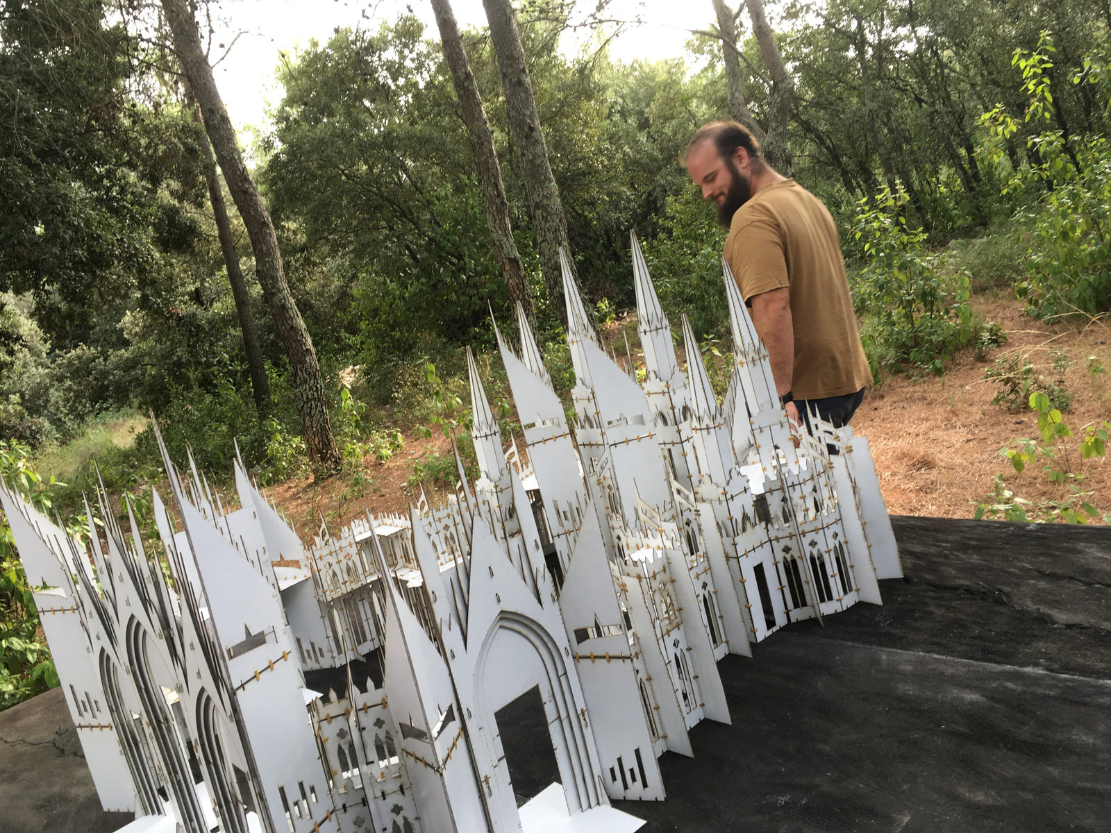 WarStages Update #20