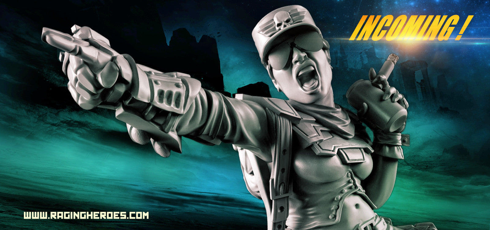 Contest Winner 1 - Judgement Day