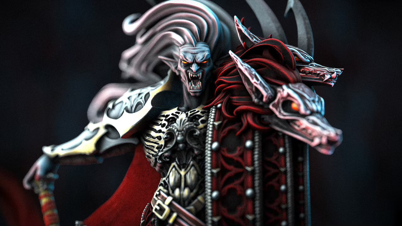 ⏰ Last Hours — The Vampire Court closes tonight