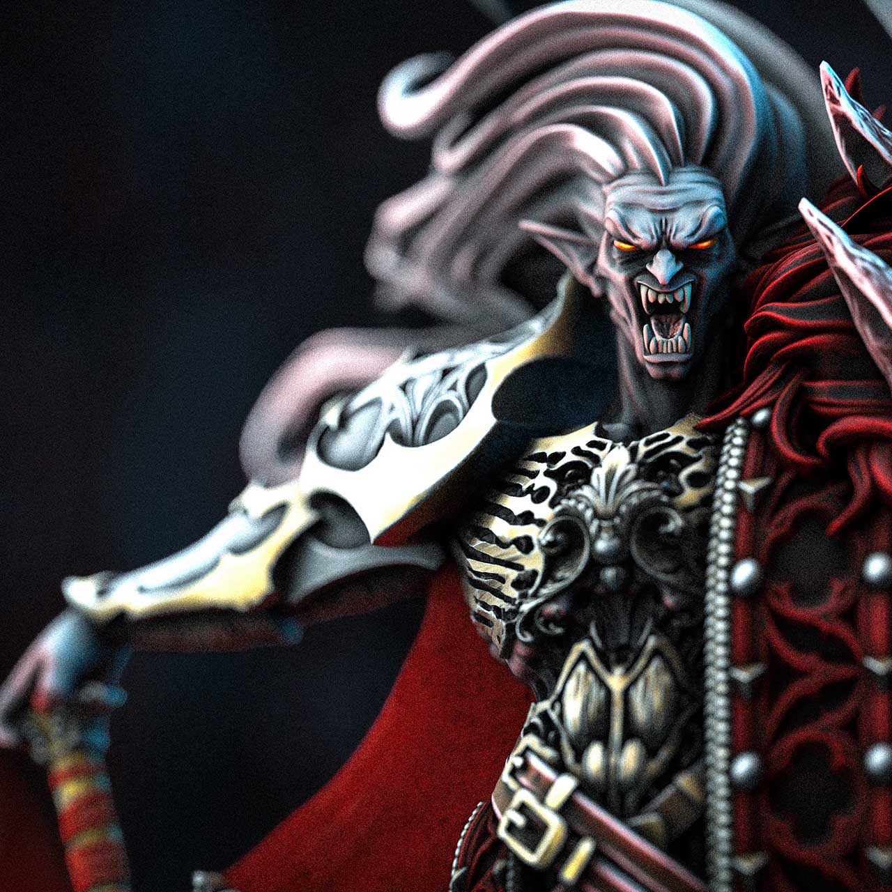 ⏰ Last Hours — The Vampire Court closes tonight