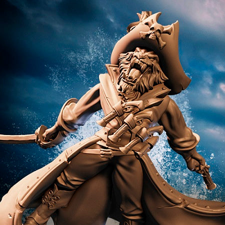 Avast ye drunken Seadogs!