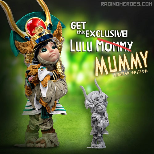 The Cutest Gifts Around: Two Awesome Lulus Up For Grabs!