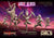 Unboxing video: Mantis Warriors CG