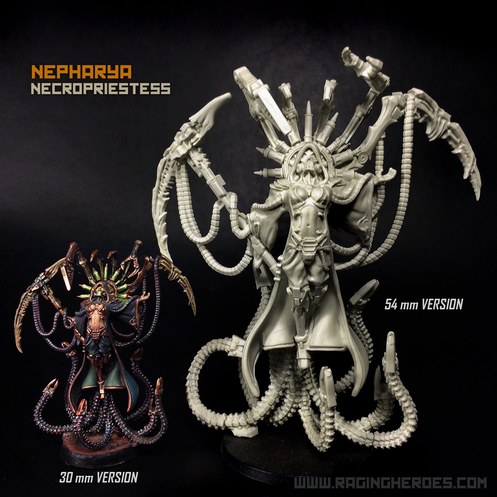 Painters + Collectors Alert!