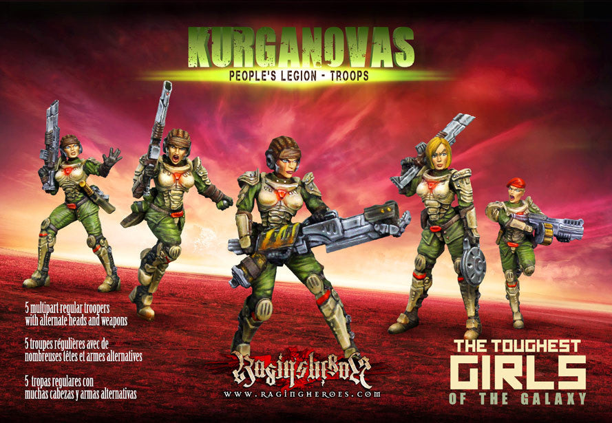 Contest Winner 3 - Inspirational Sisters