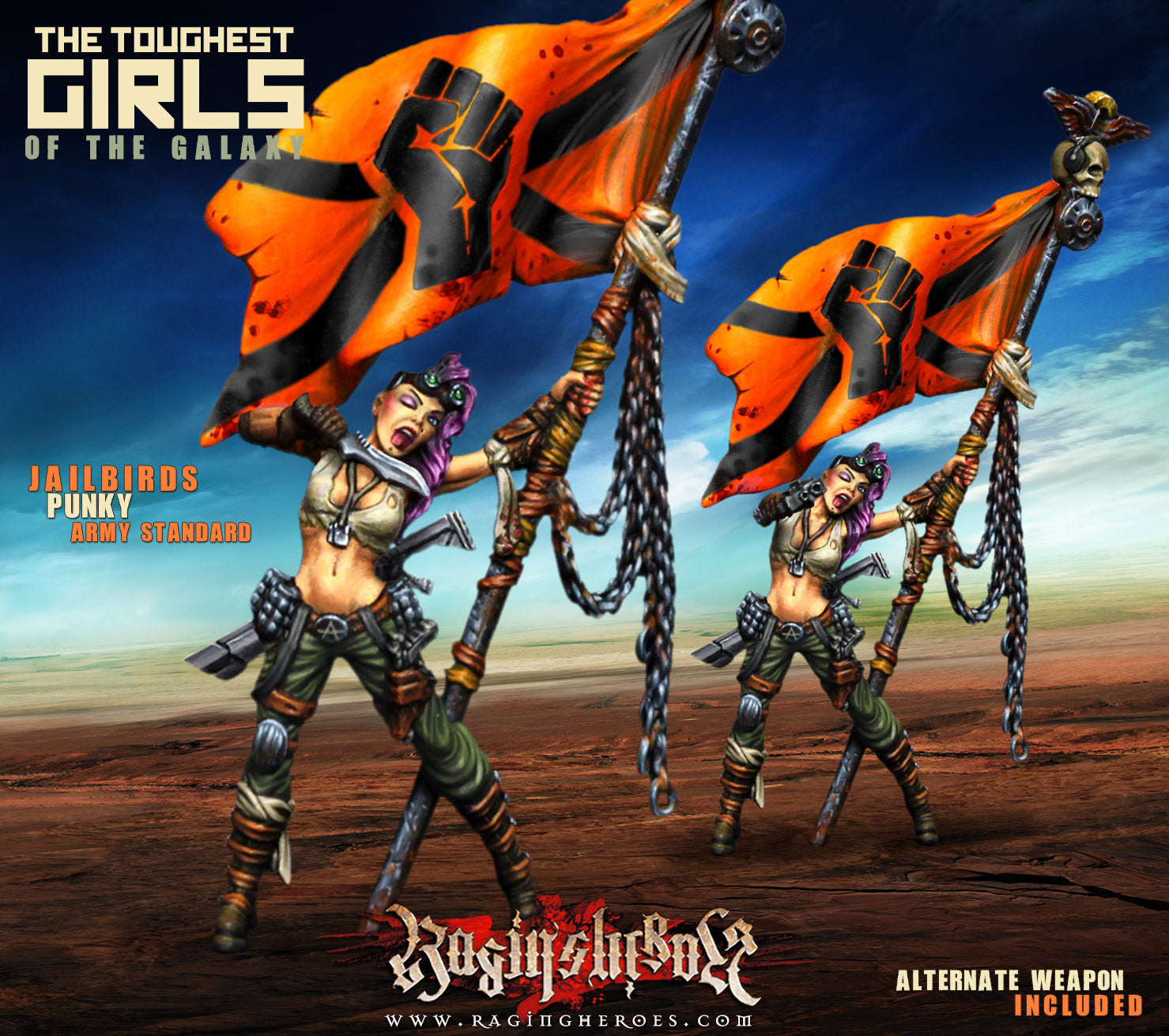 Contest Winner 12 - Astro, err Astra Militarry, err Militorium, err...