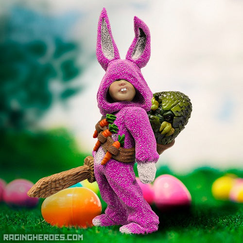 Egg-citing Easter Games!