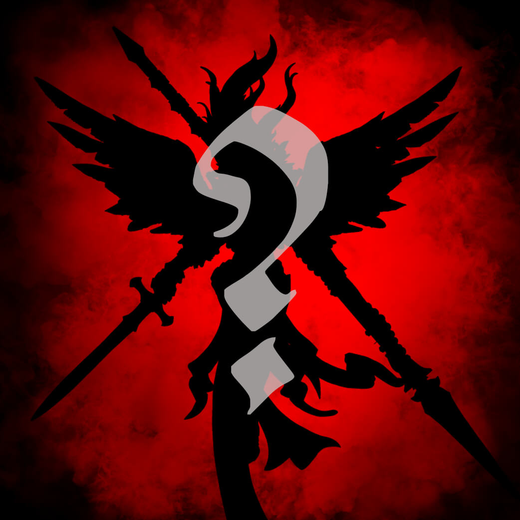 Exceptional Free Model? 🎁 This weekend only: Mystery Angel!