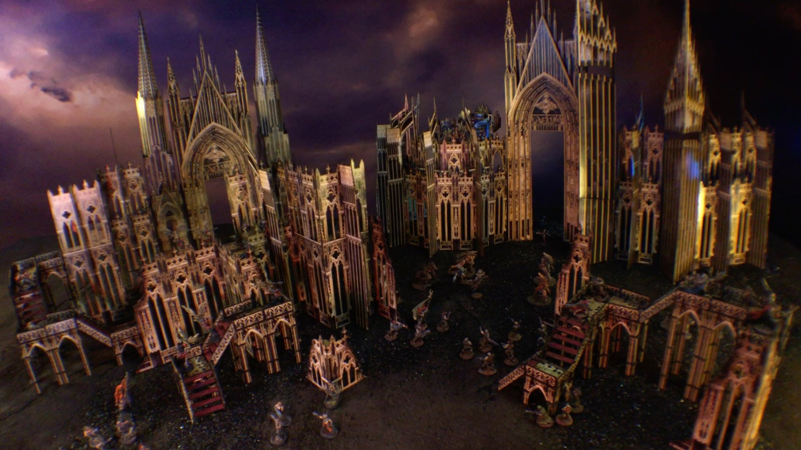 WarStages Update #33: The Factory Has Reopened!