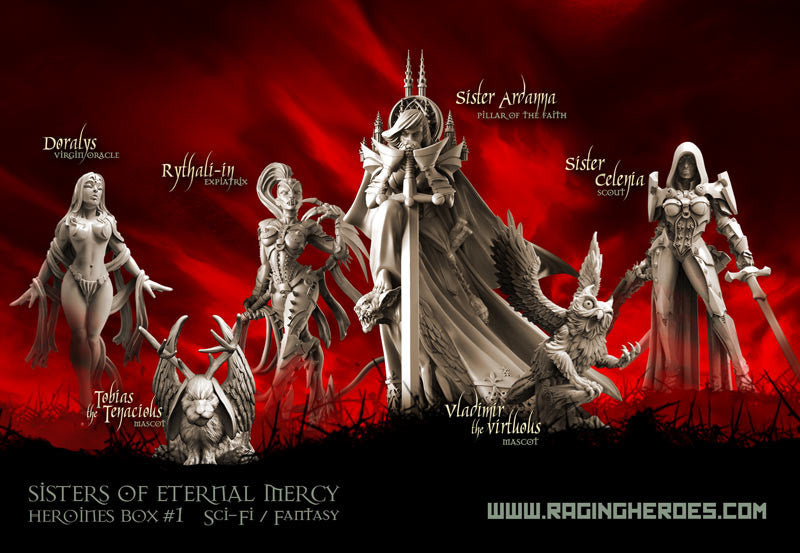 TGG2 Update #71/72 – Sisters: A New Video, and New Stories