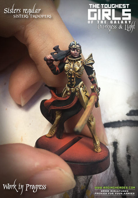 TGG2 Update #68 – Production News, Photos and more...