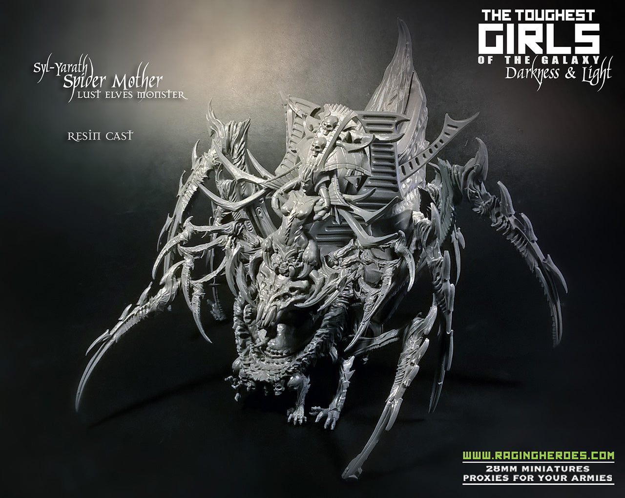 TGG2 Update #78: Shipping News + Assembly Charts + Reflections