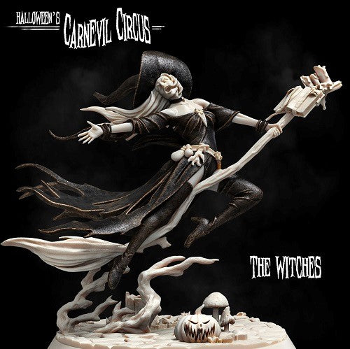 Marvellously Macabre Minis For Your Adventure!!