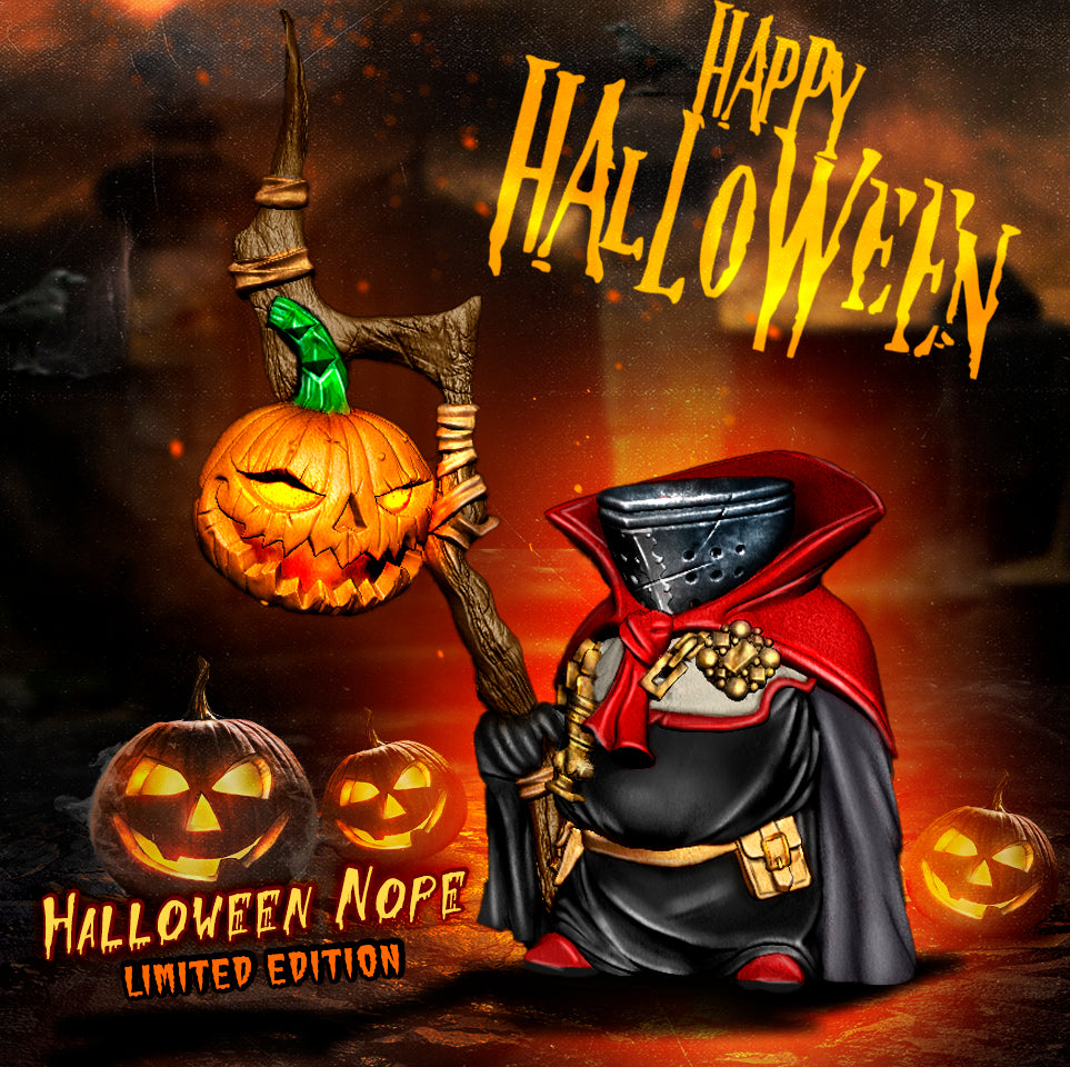 🎃 2019 Halloween Collector Packs Released! Feat. the bonus exclusive model!